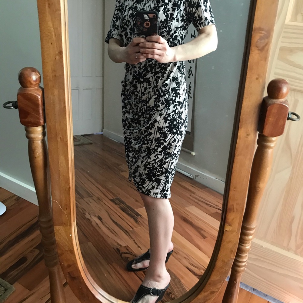 Beautiful H&M dress size Small